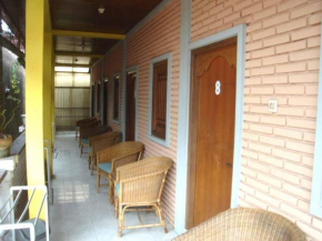 Luisa Homestay